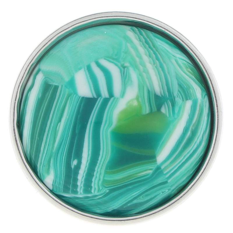 20mm Acrylic snap button