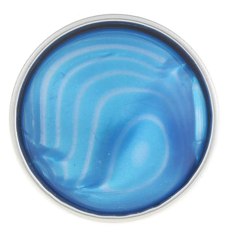 20mm Acrylic snap button