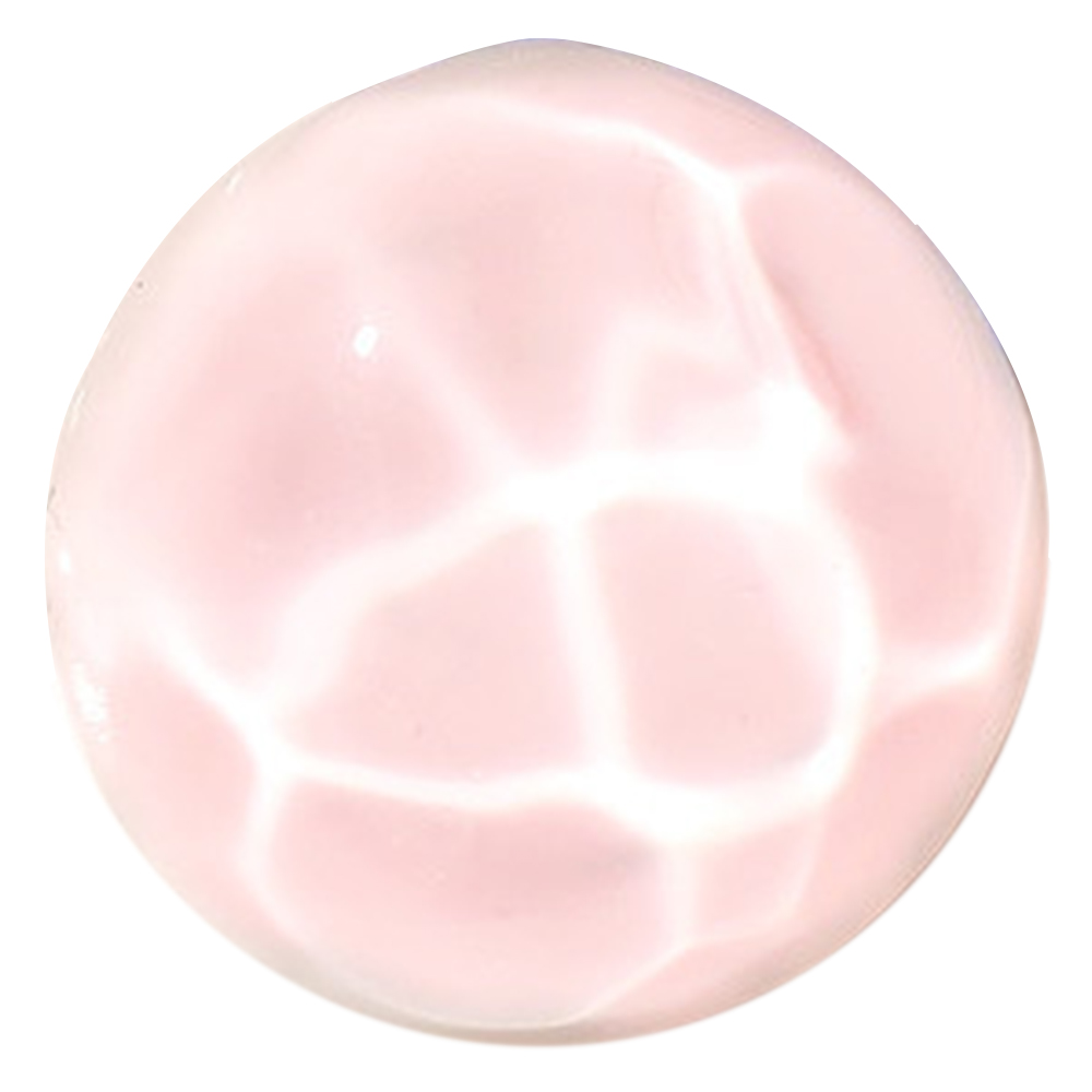 20mm Water ripple resin snap button