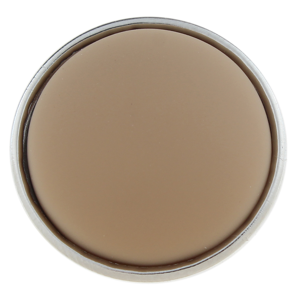 20mm Morandi color matte frosted snap button