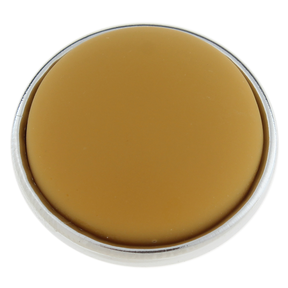 20mm Morandi color matte frosted snap button