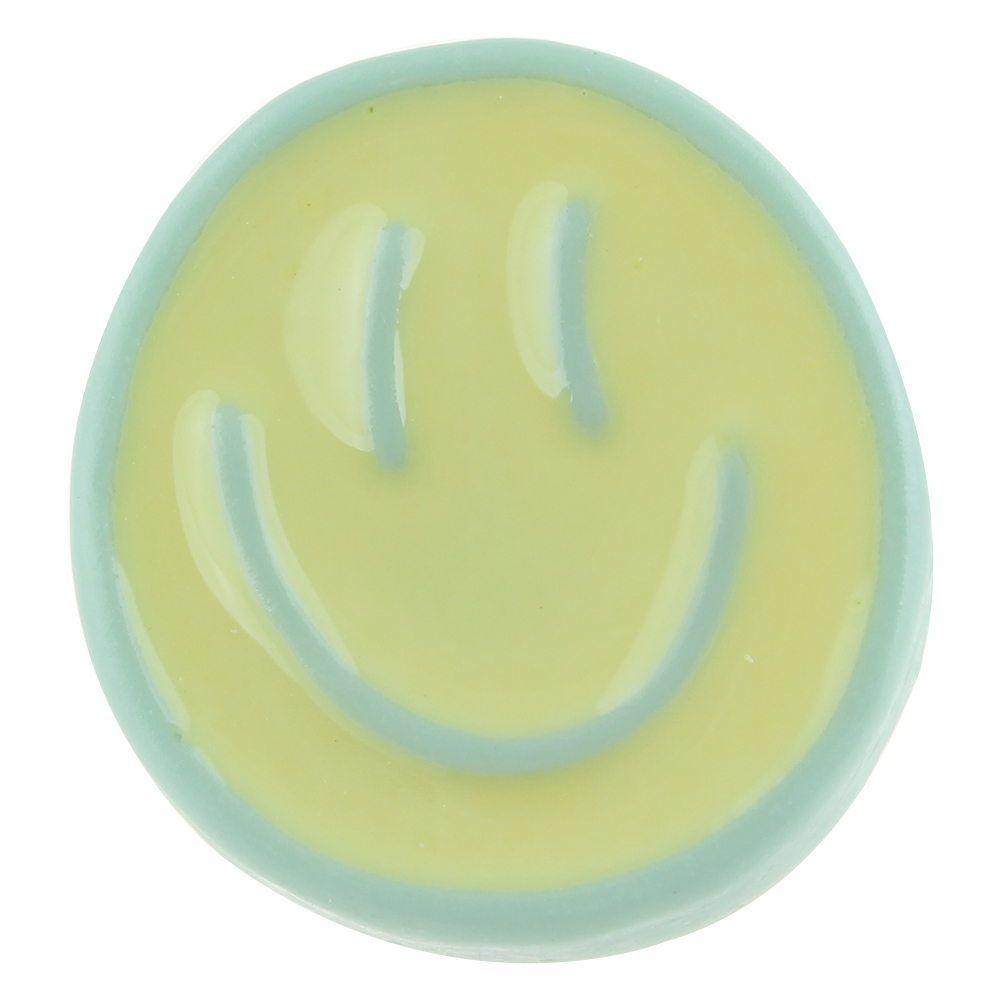 20mm smiley face snap button