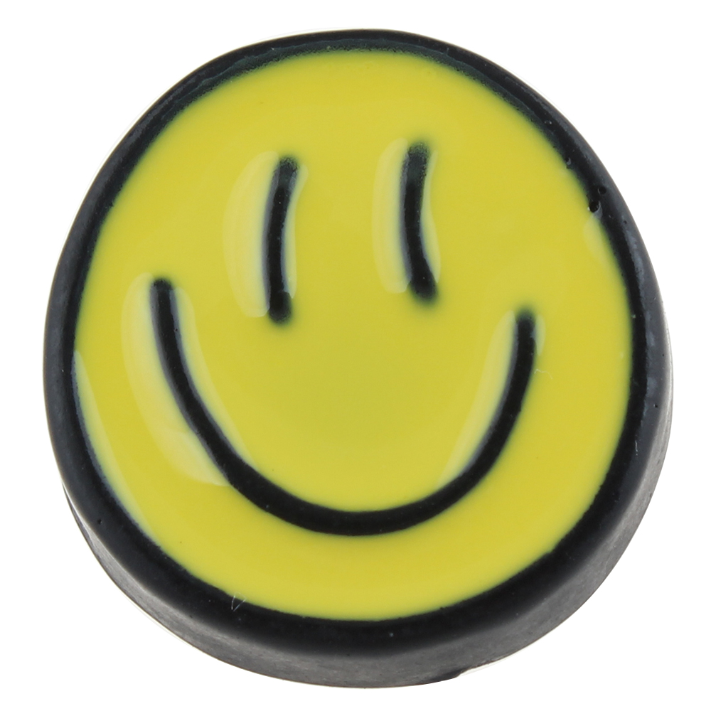 20mm smiley face snap button