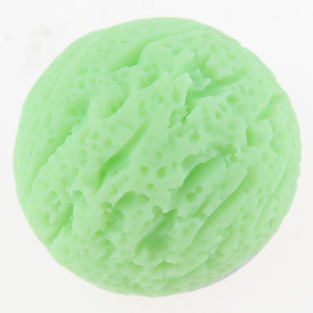 20mm ice cream balls resin snap button