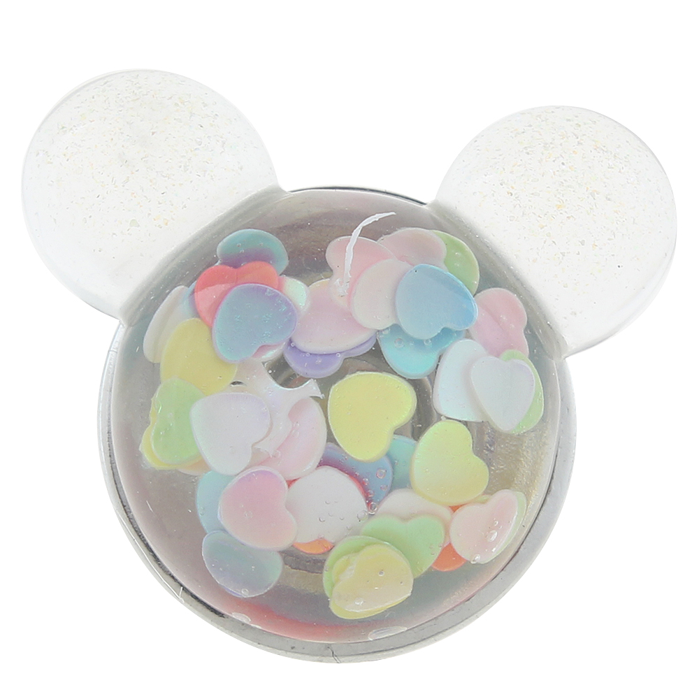 20mm resin snap button