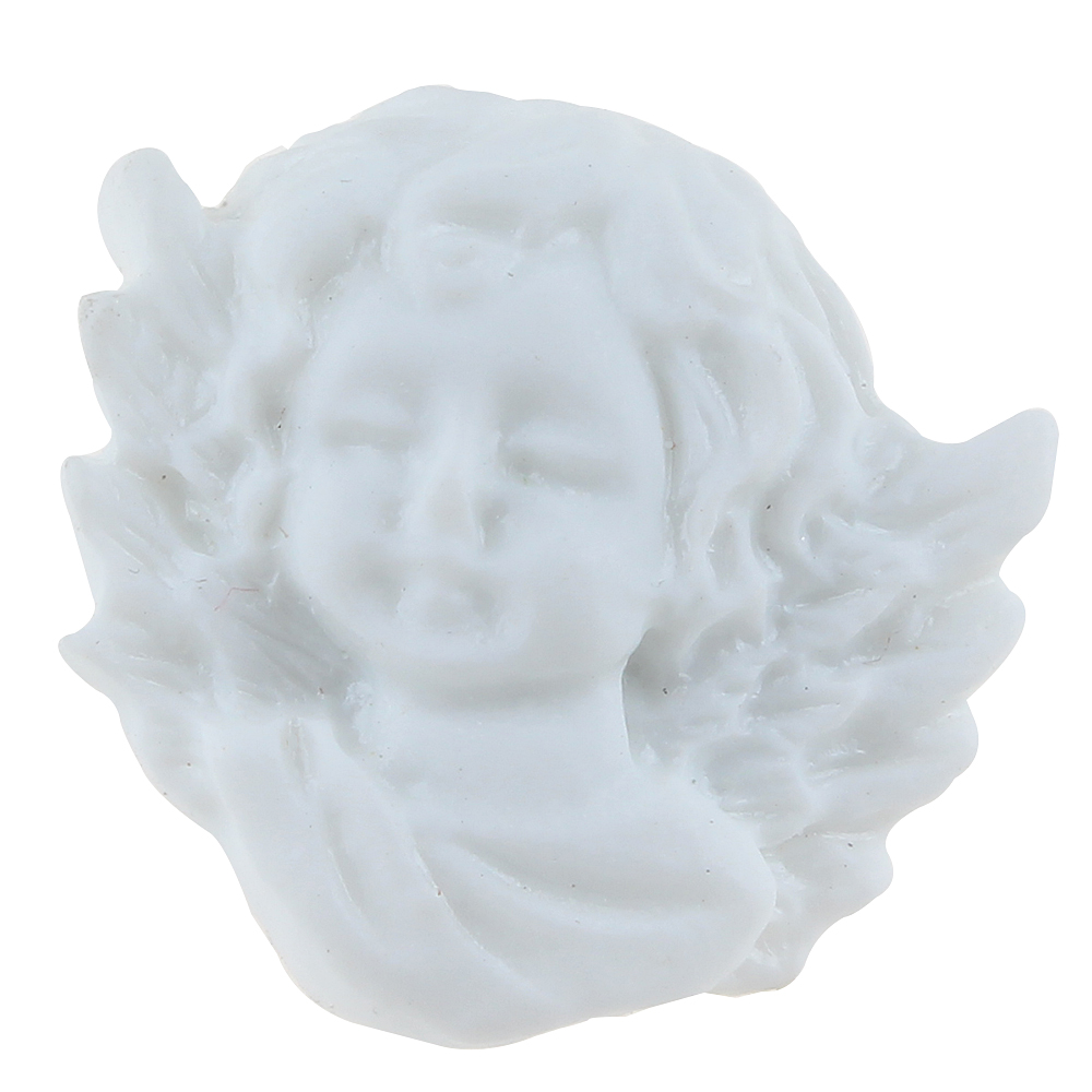 20mm baroque angel snap button