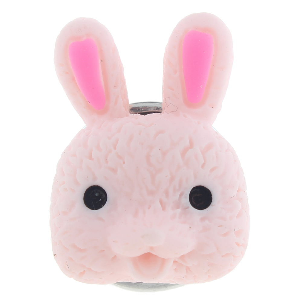 20mm Rabbit resin snap button