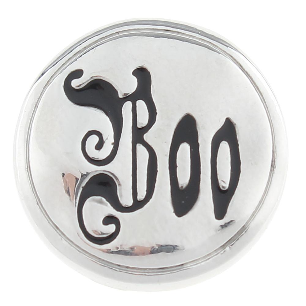 Halloween Enamel Snaps button 20mm Snap Button