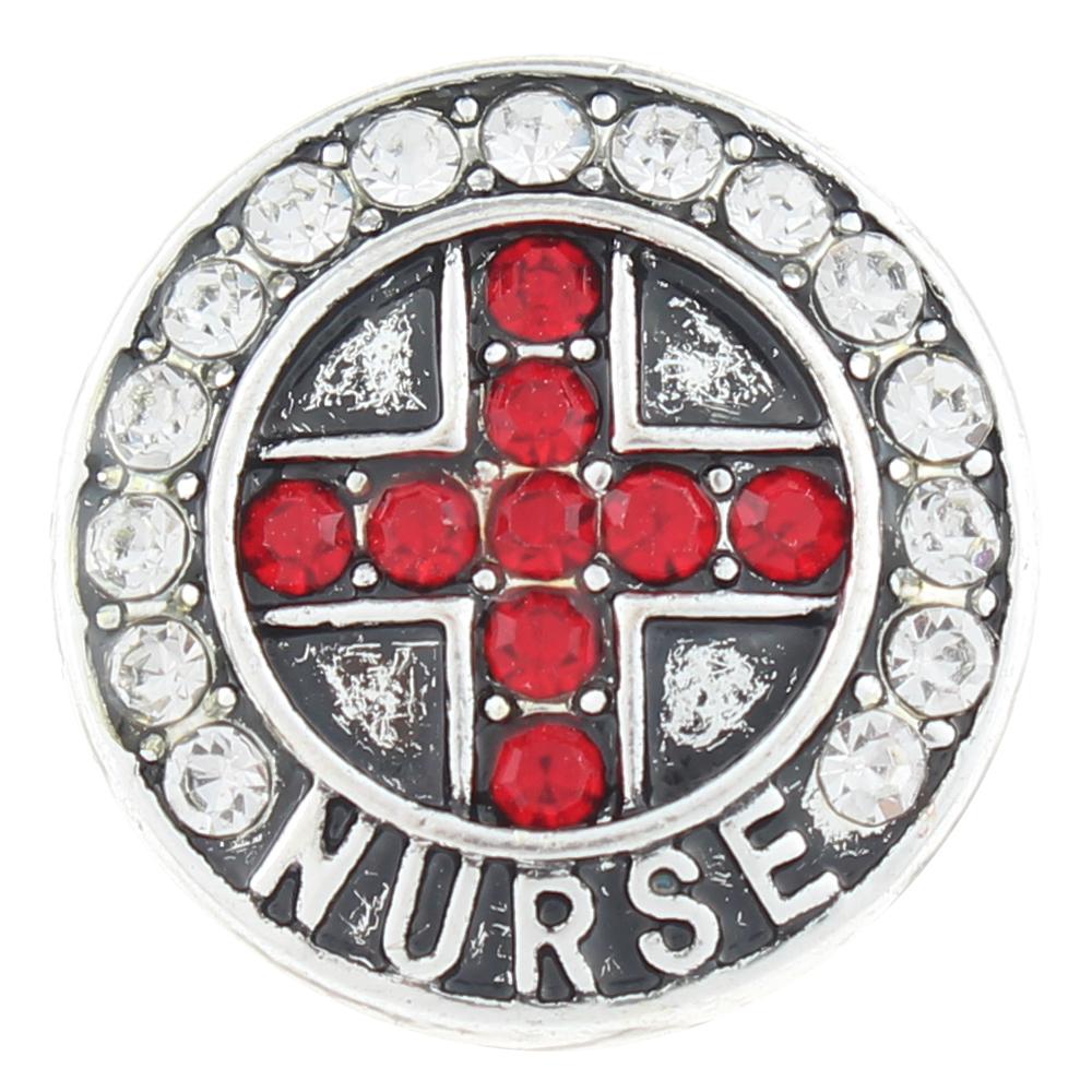 nurse Snaps 20mm Snap Button