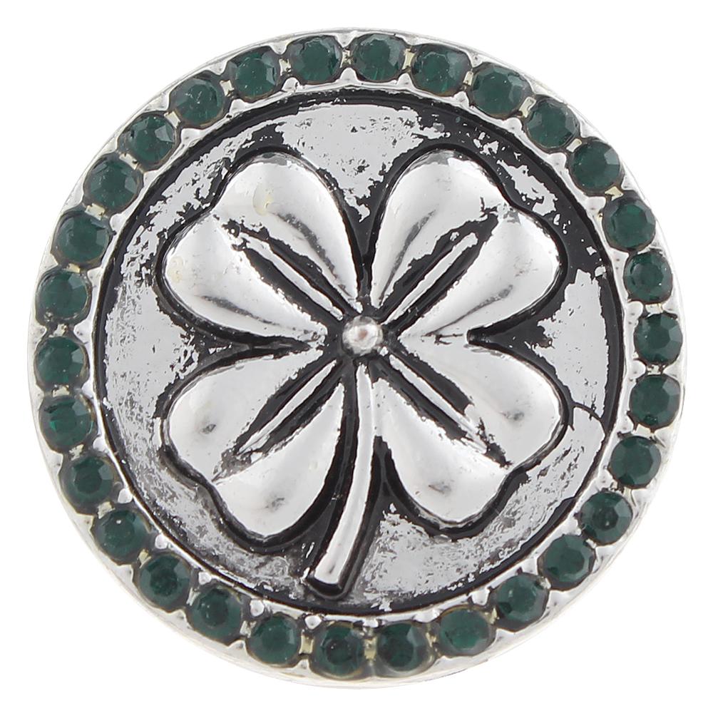 Clover Snaps 20mm Snap Button