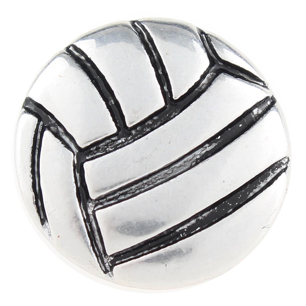 Volleyball snaps 20mm Snap Button