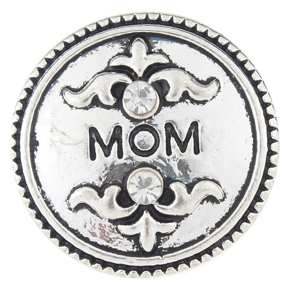 20mm mother Snap Button