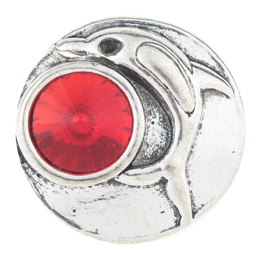 20mm Snap Button