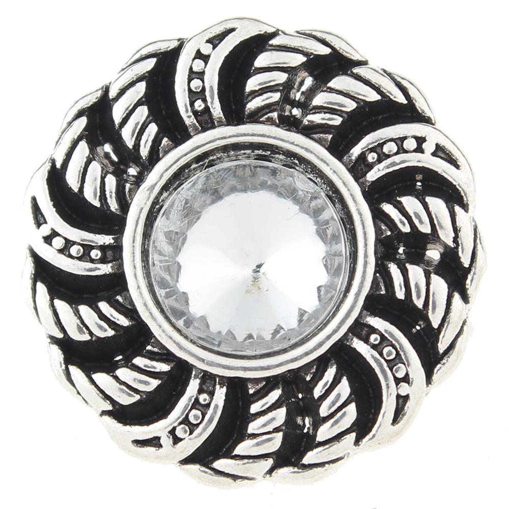 20mm Snap Button
