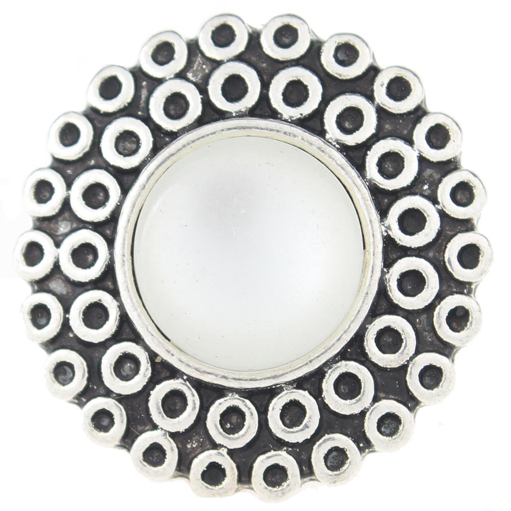 20mm Snap Button