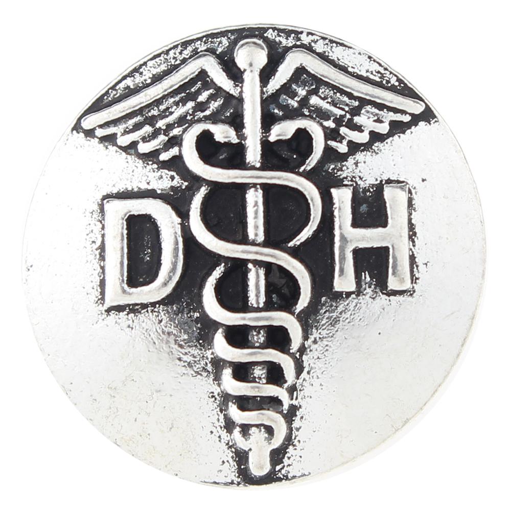 20mm Snap Button