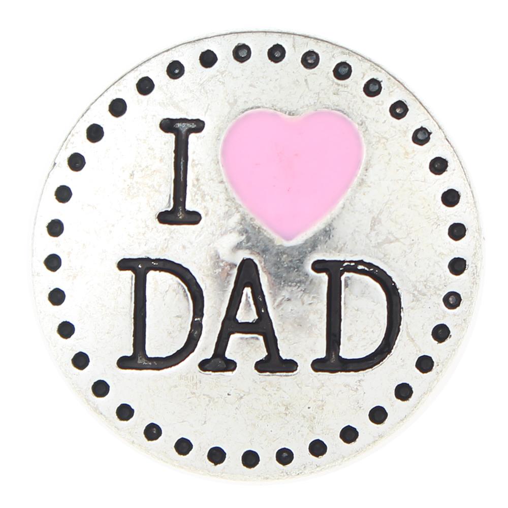 20mm Snap Button