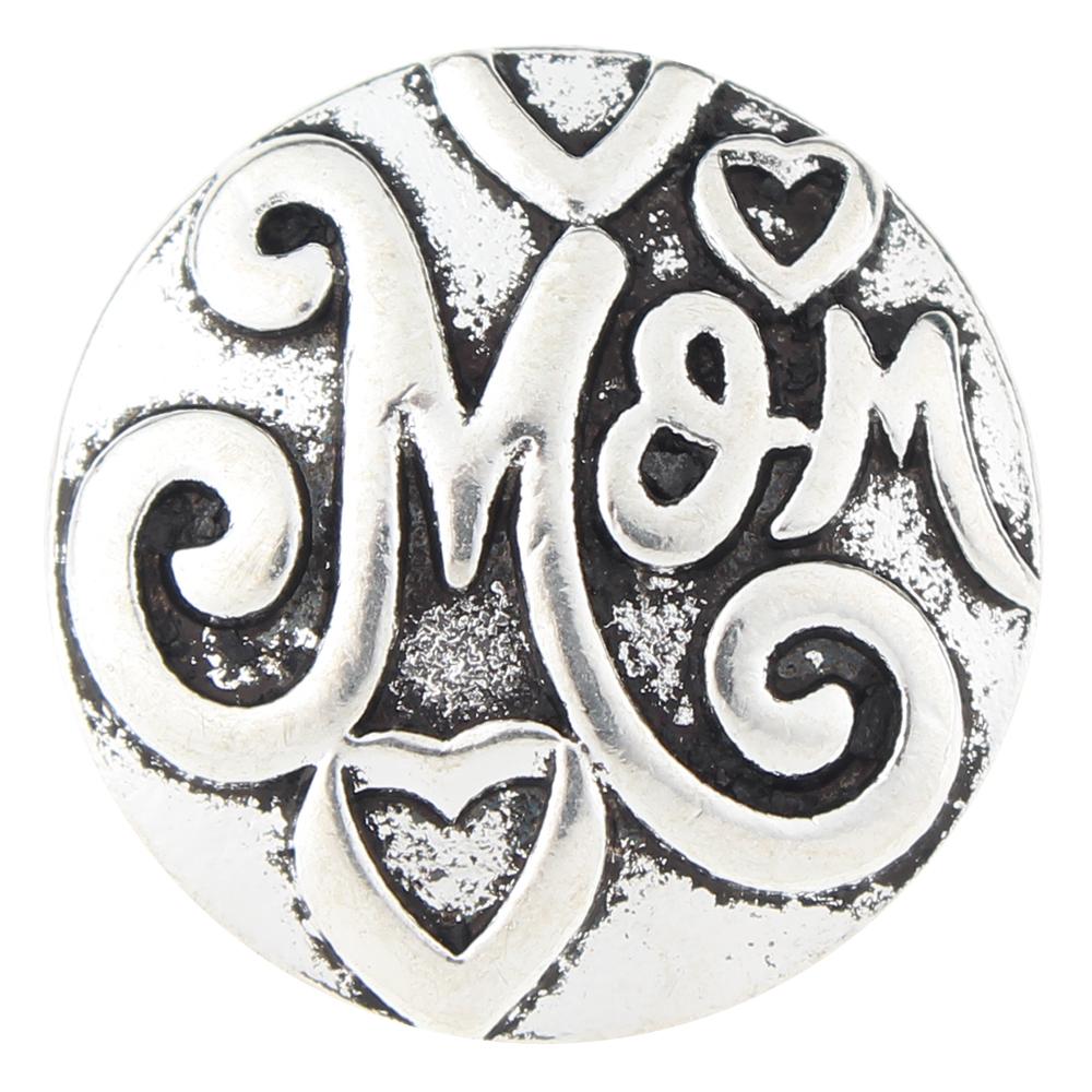 20mm mother Snap Button