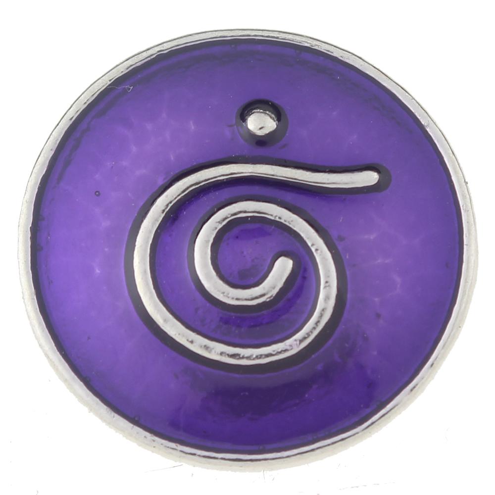 20mm Snap Button