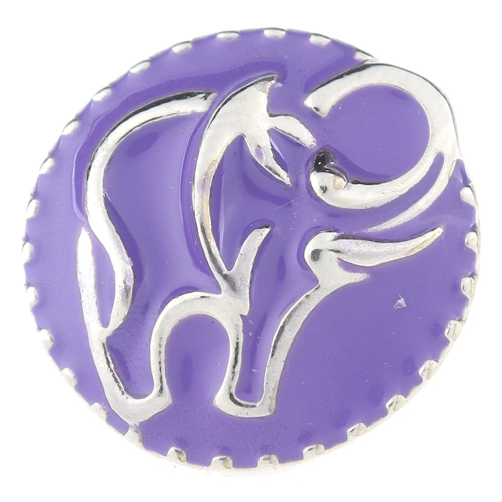 20mm Snap Button