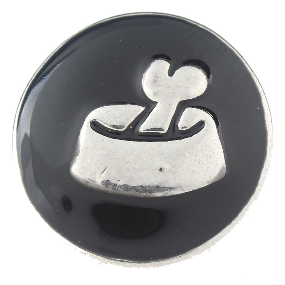 20mm Snap Button