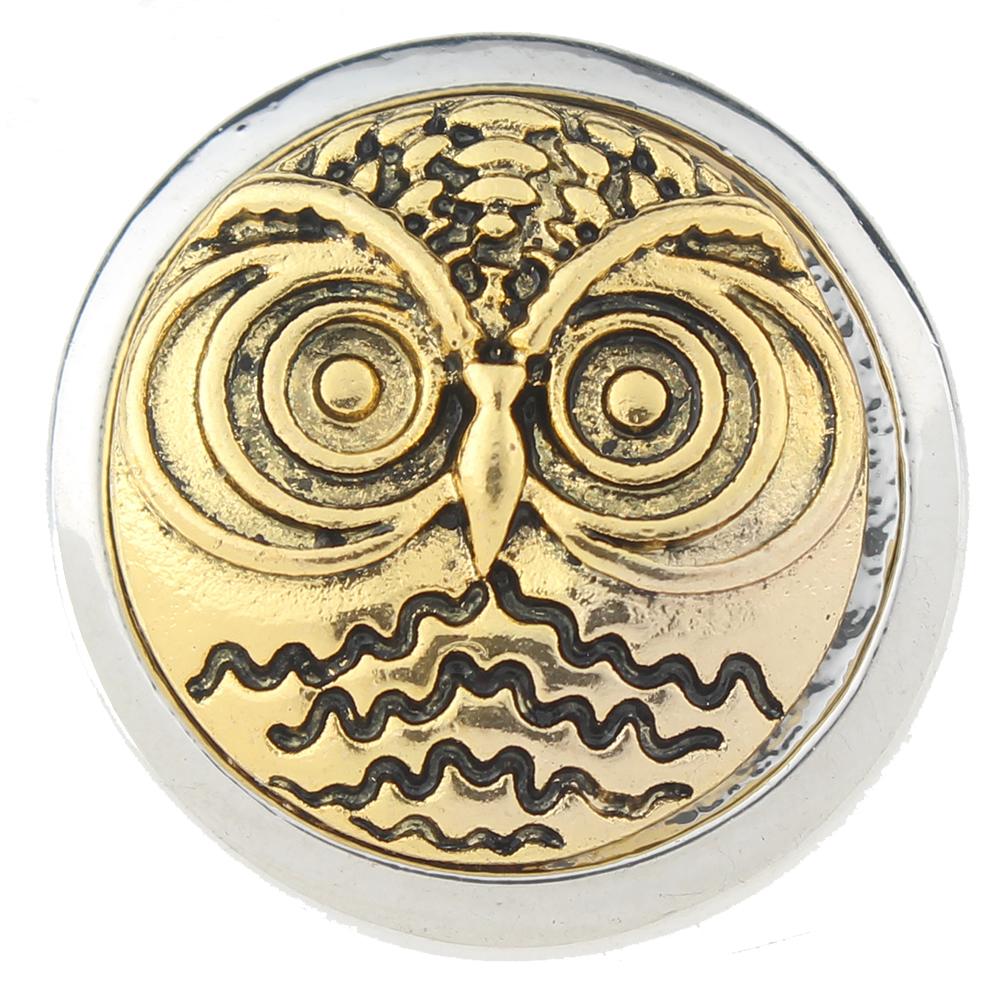 20mm Snap Button