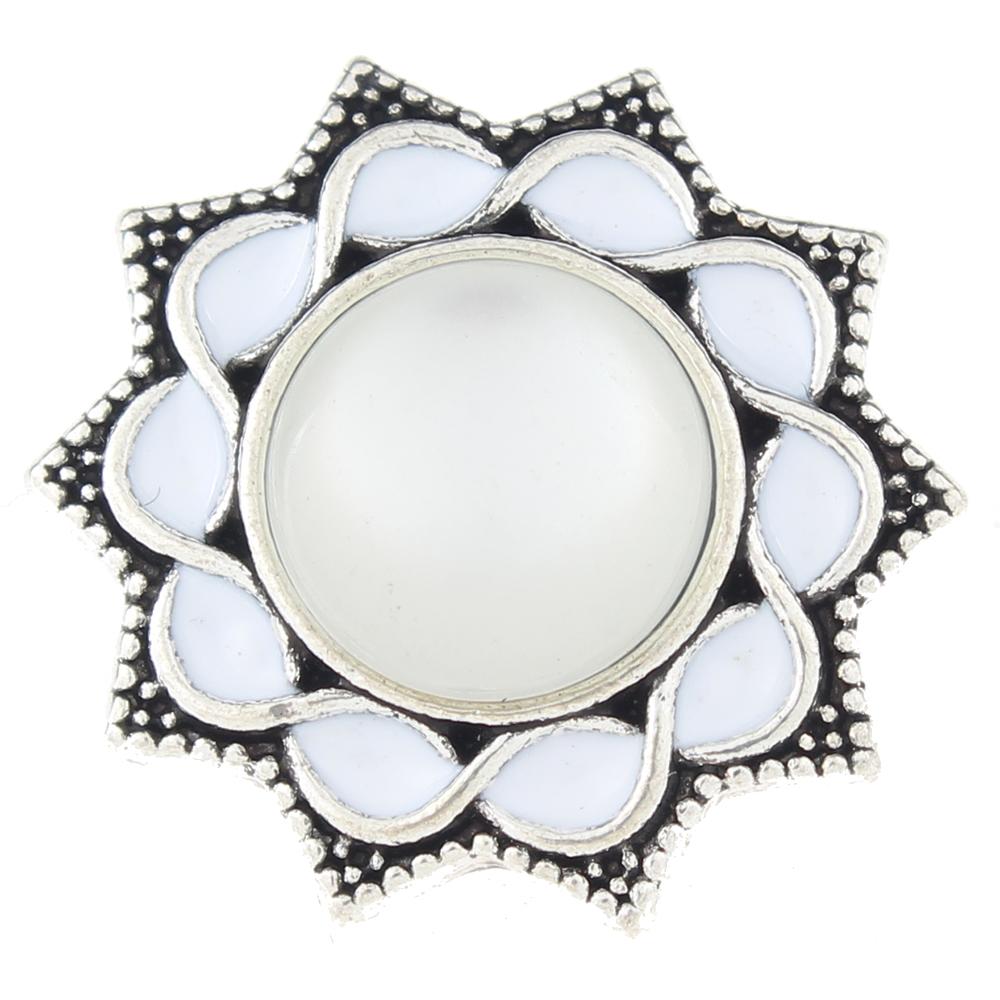 20mm Snap Button