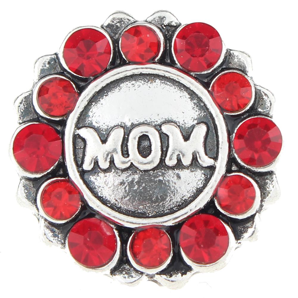 20mm mother Snap Button