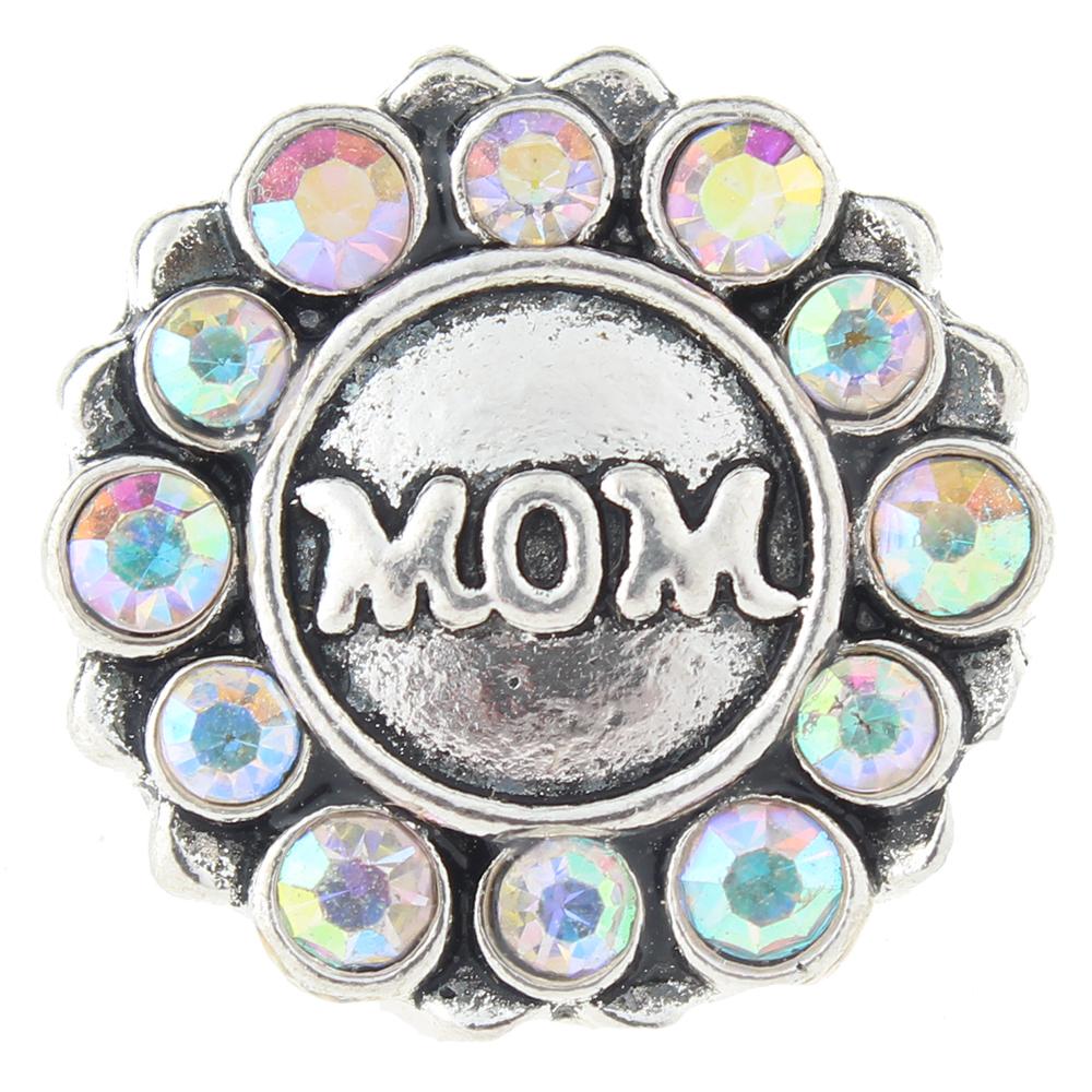 20mm mother Snap Button