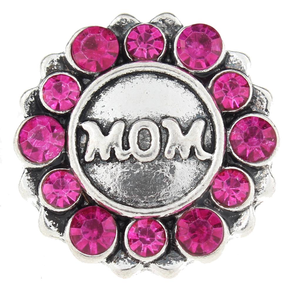 20mm mother Snap Button