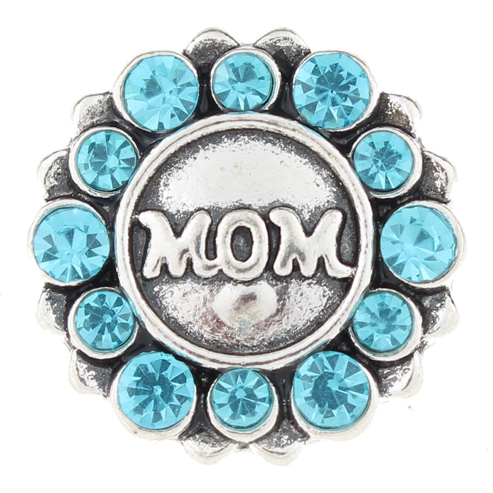 20mm mother Snap Button