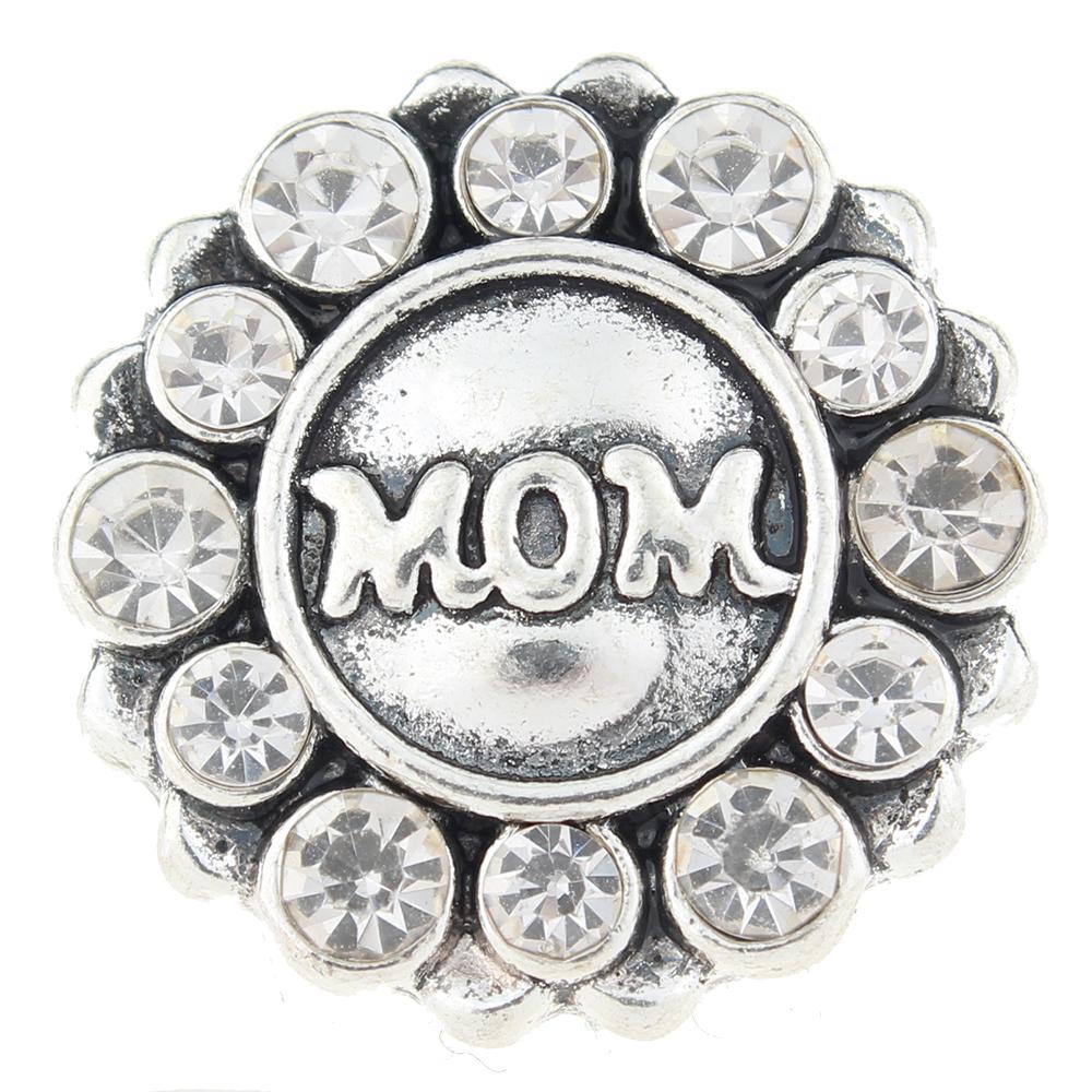 20mm mother Snap Button