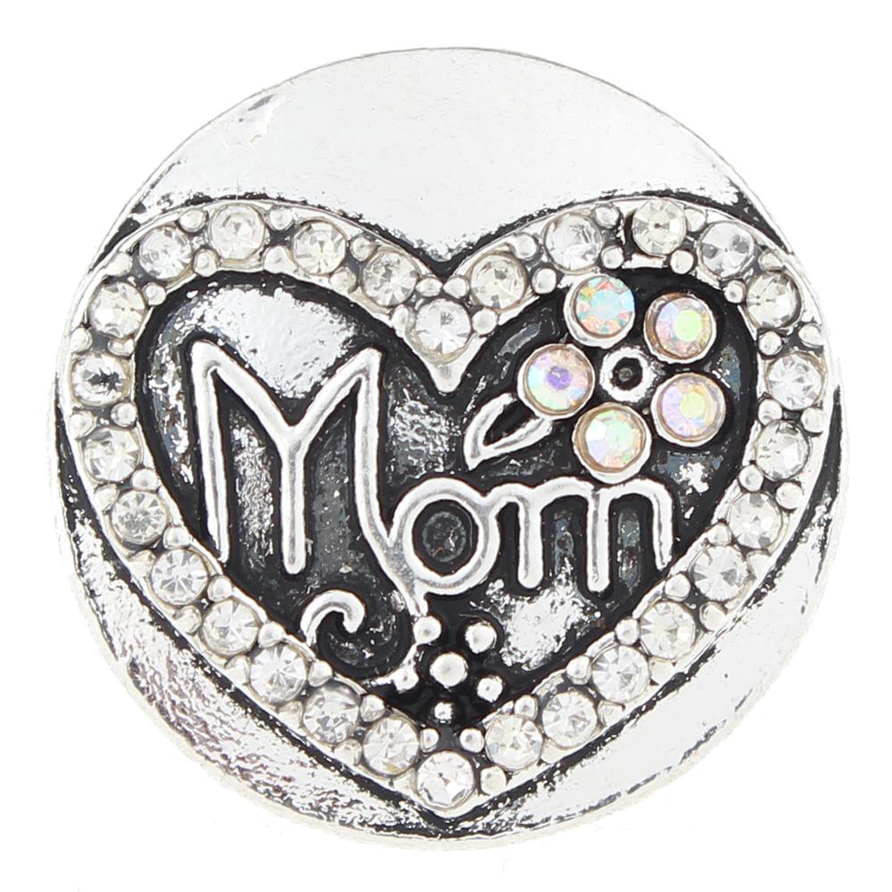 20mm mother Snap Button