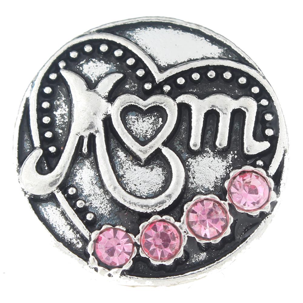 20mm mother Snap Button