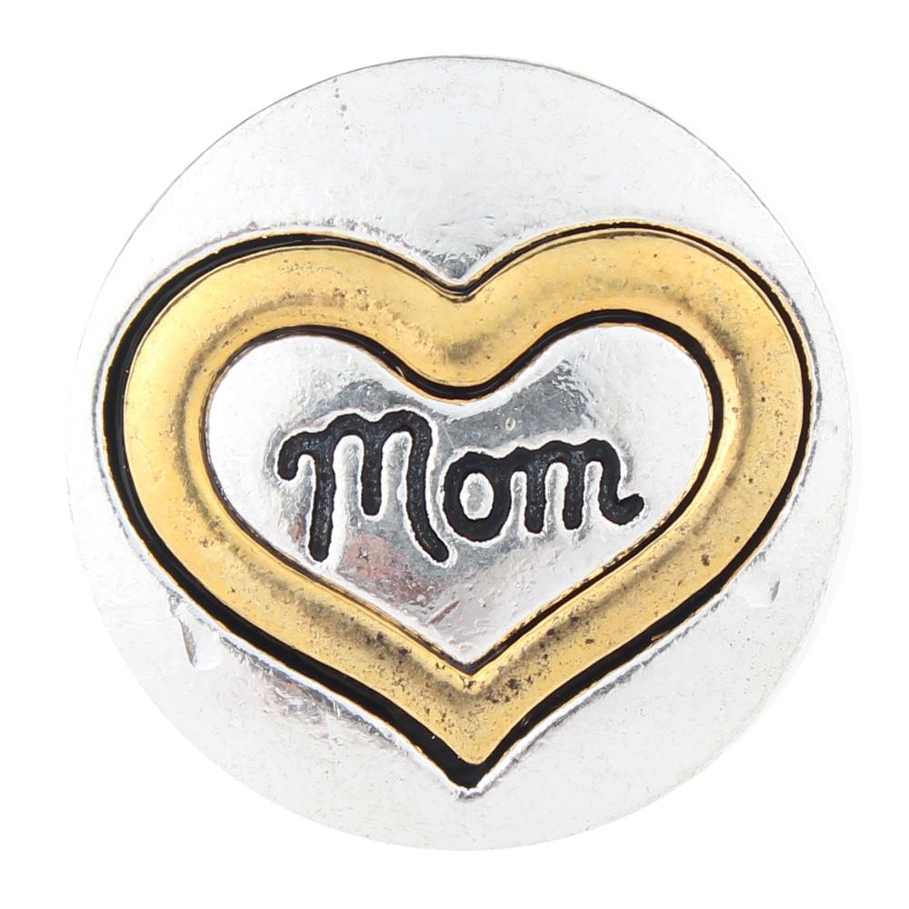 20mm mother Snap Button