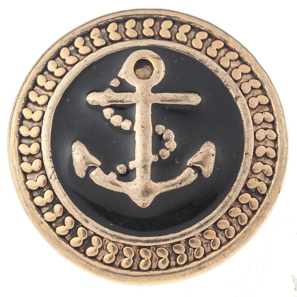 20mm Snap Button