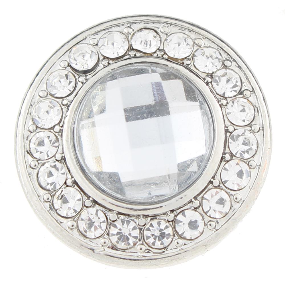 20mm Snap Button