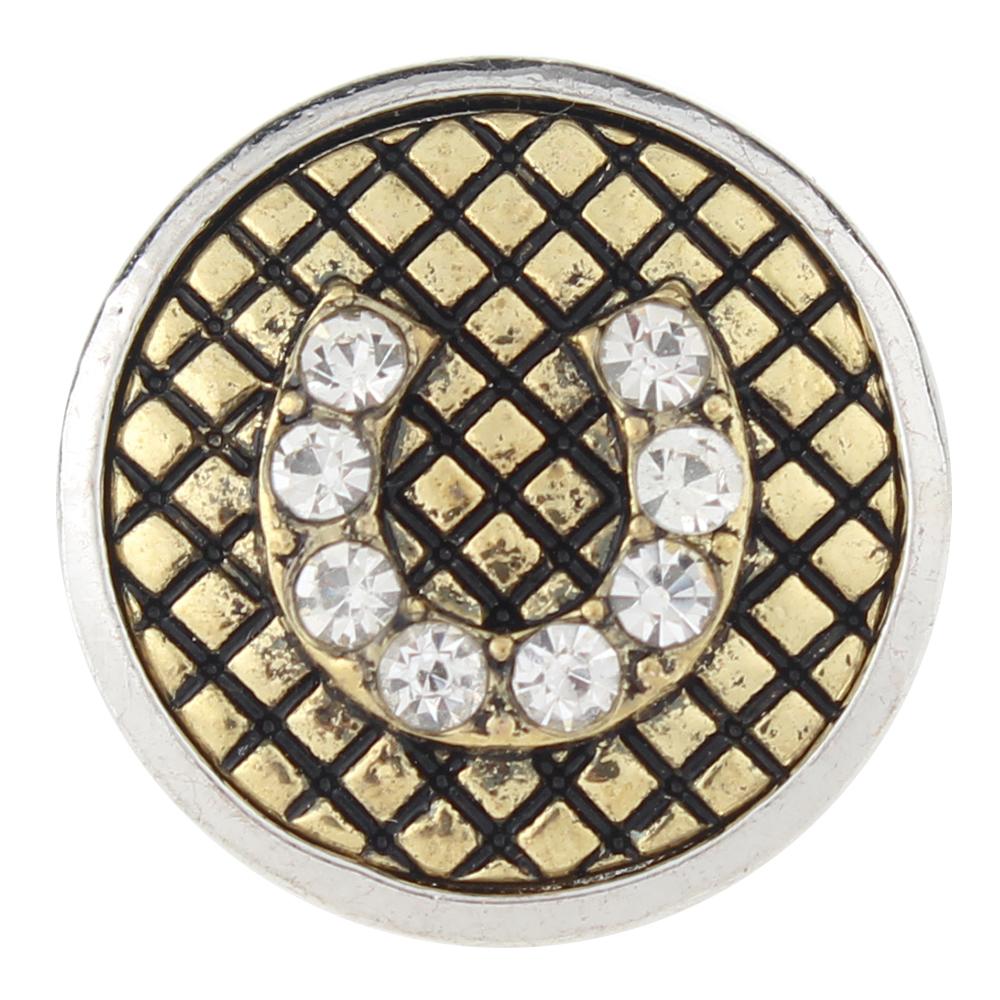 20mm Snap Button