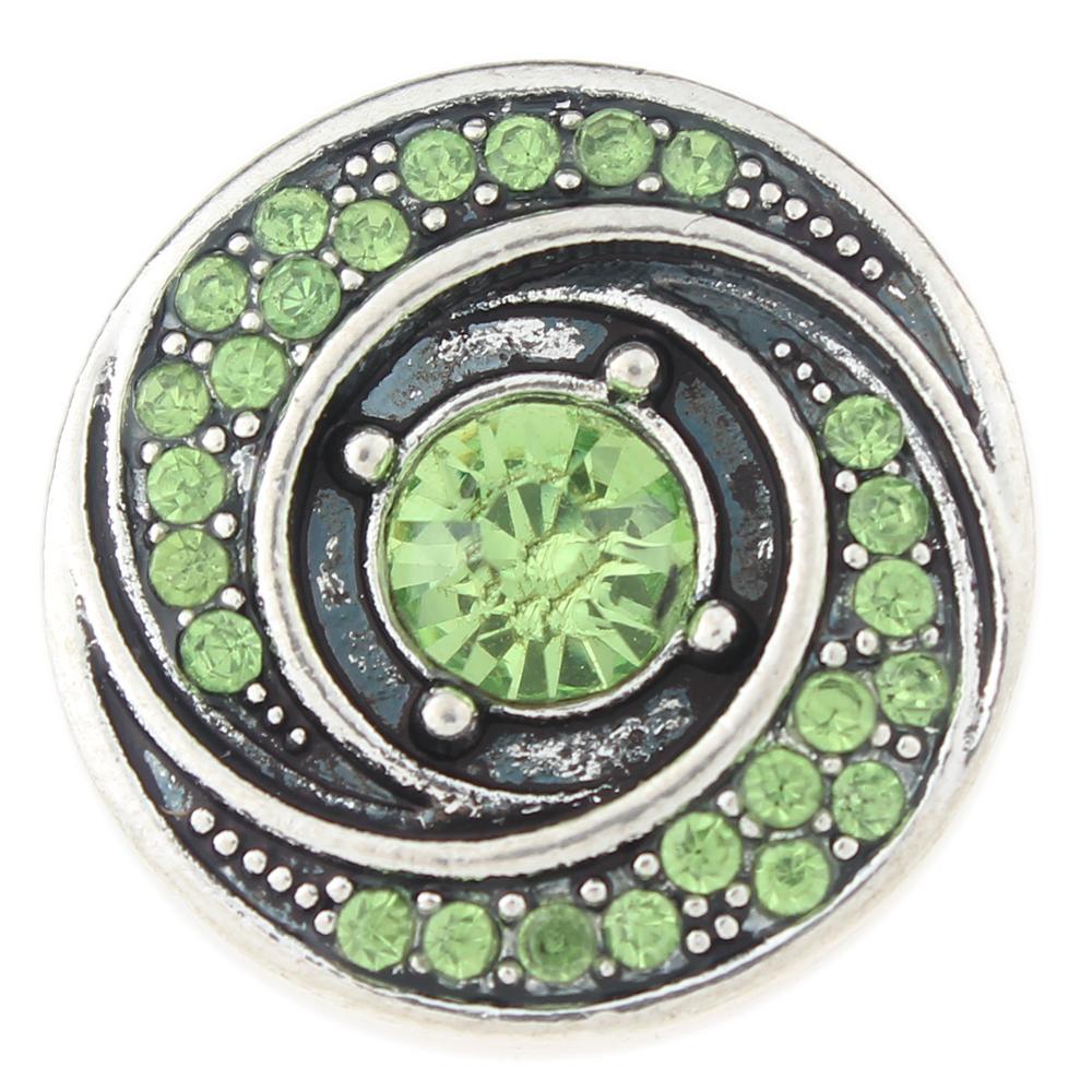 20mm Snap Button