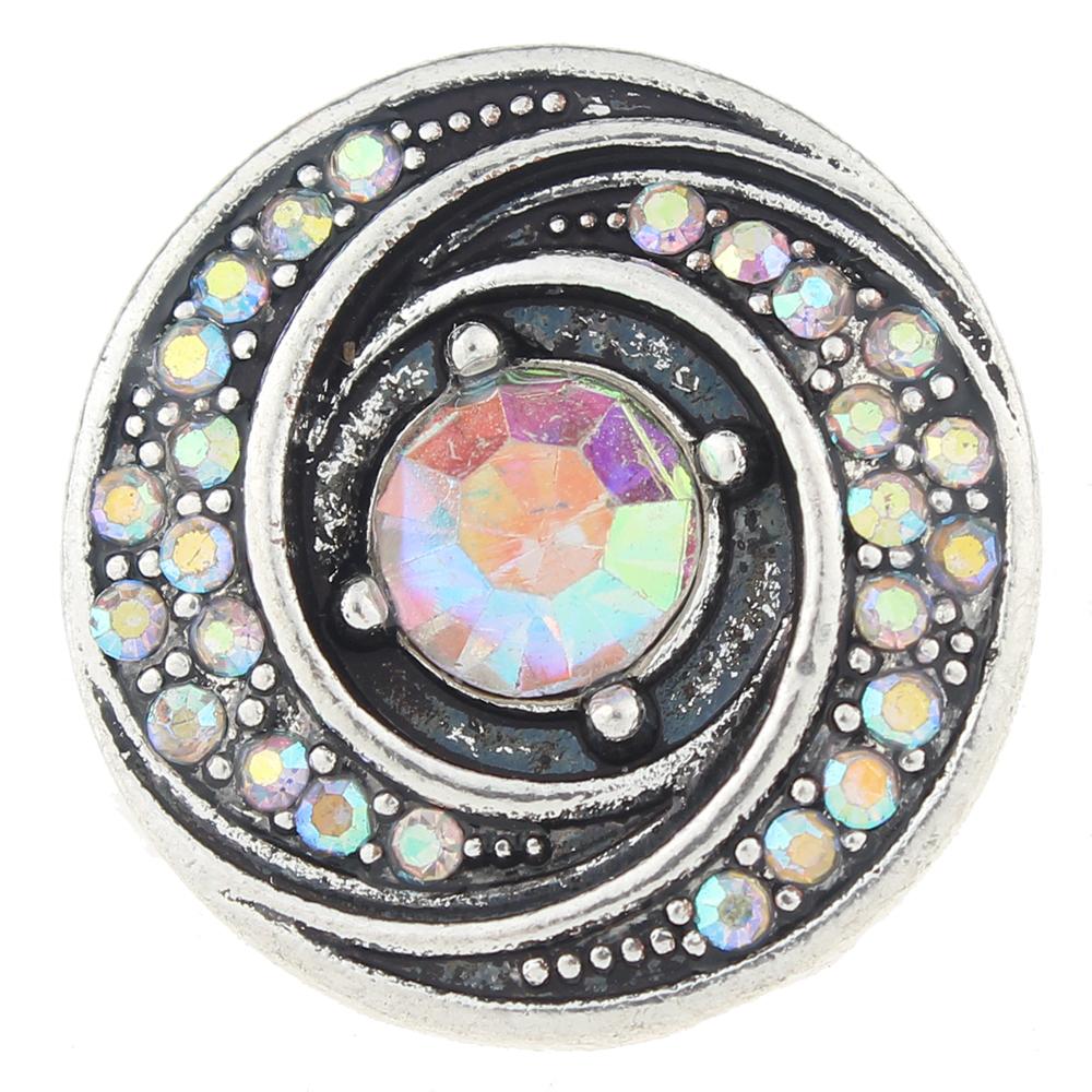 20mm Snap Button