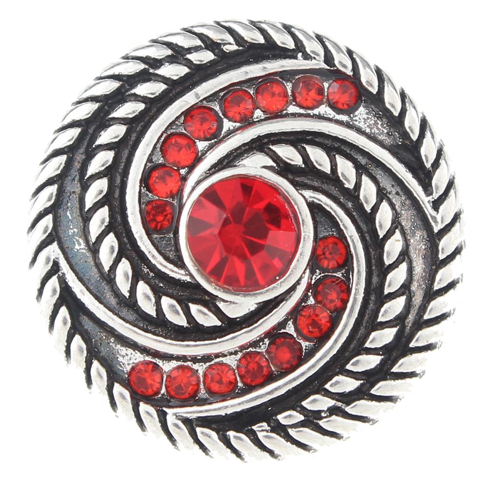 20mm Snap Button