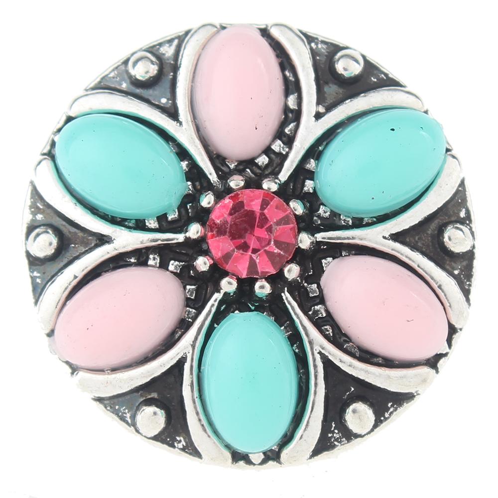 20mm Snap Button