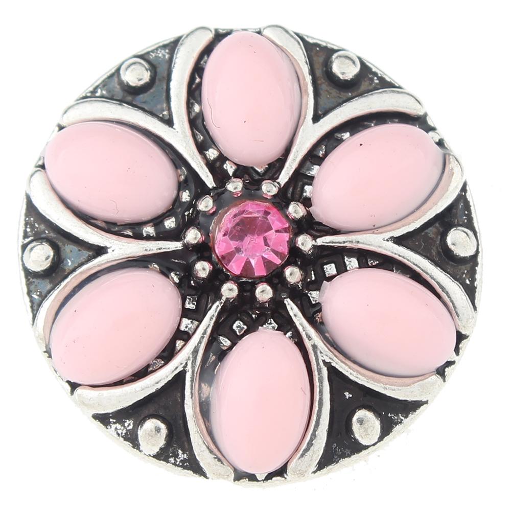20mm Snap Button