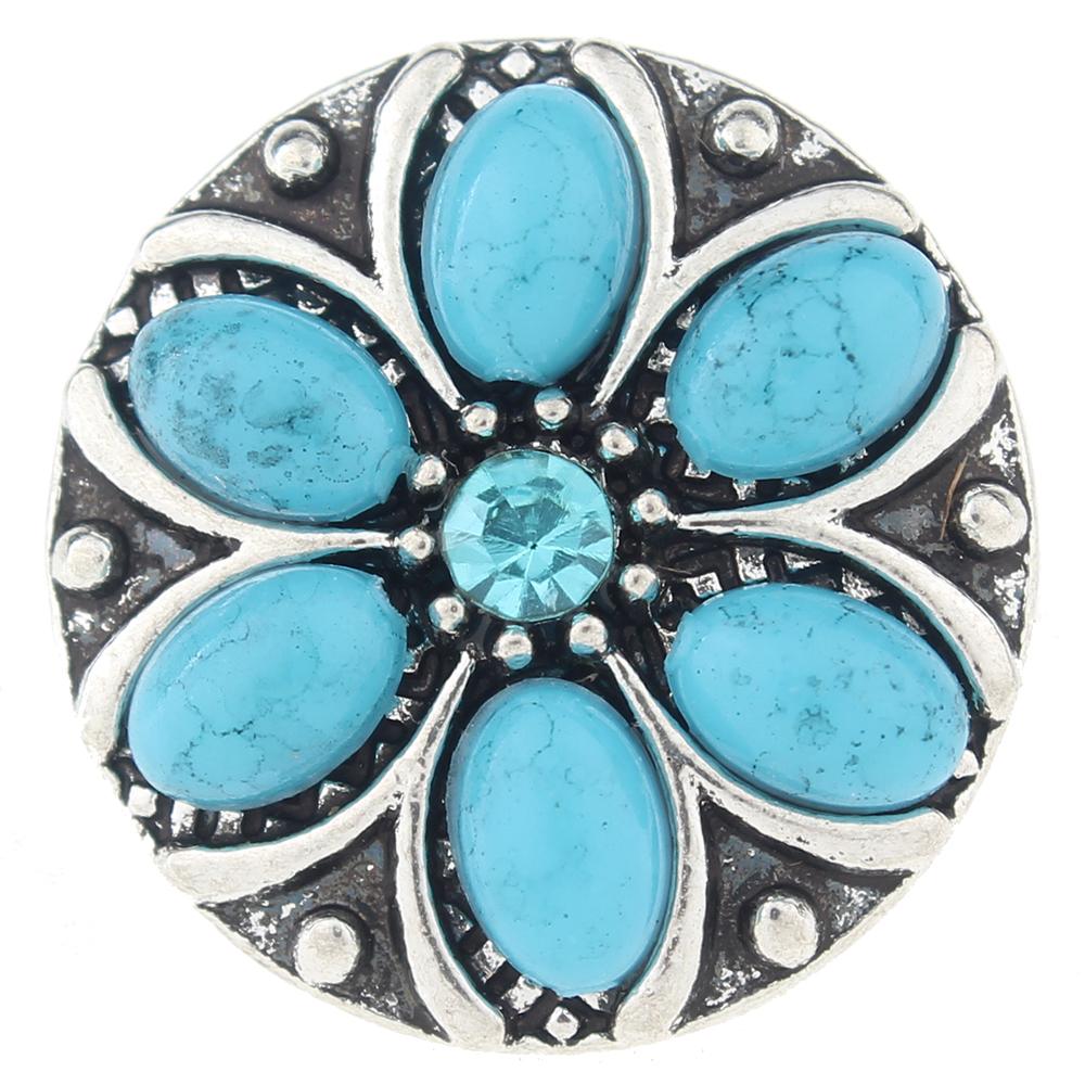 20mm Snap Button