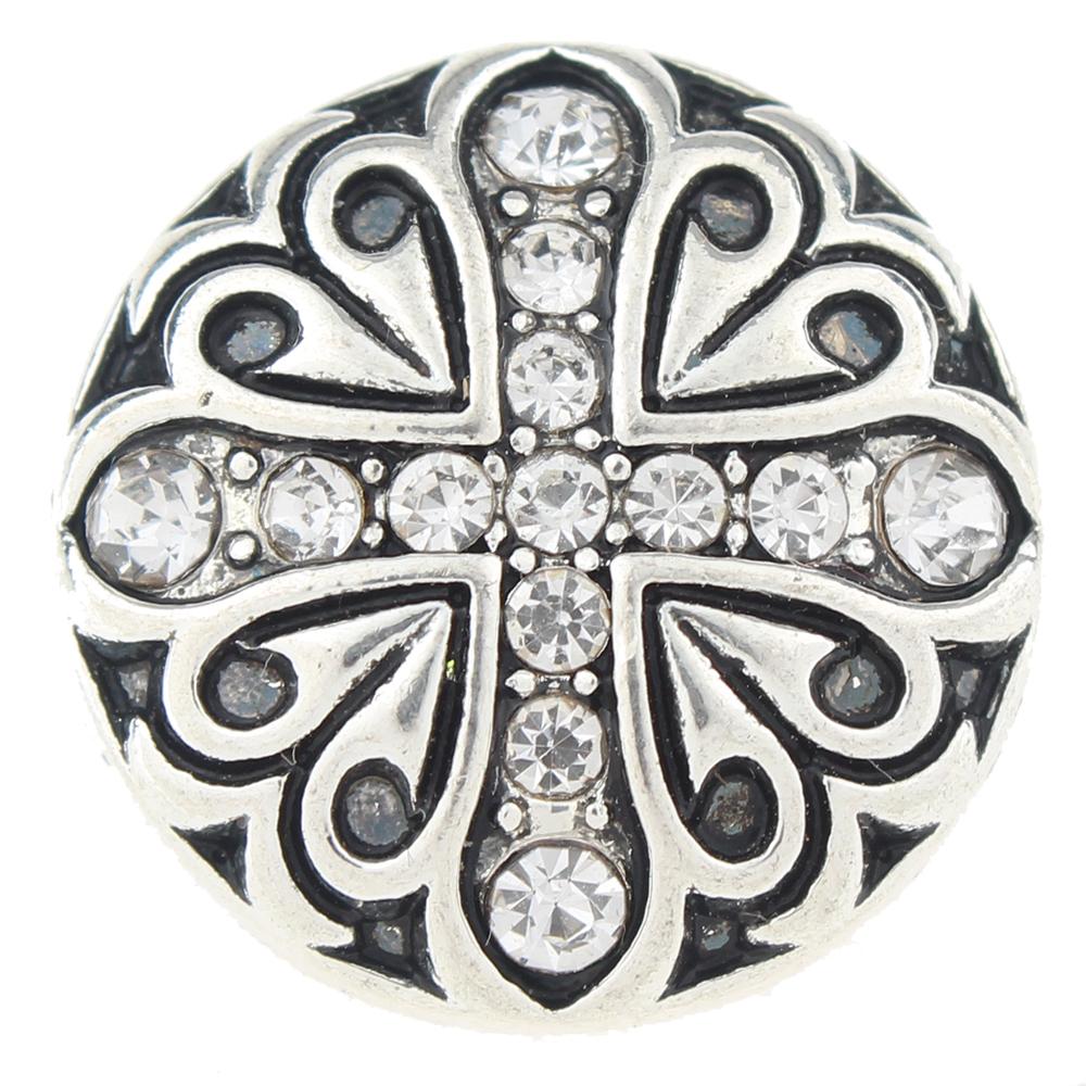 20mm Snap Button