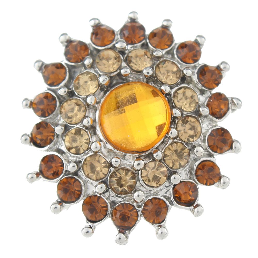 20mm Snap Button