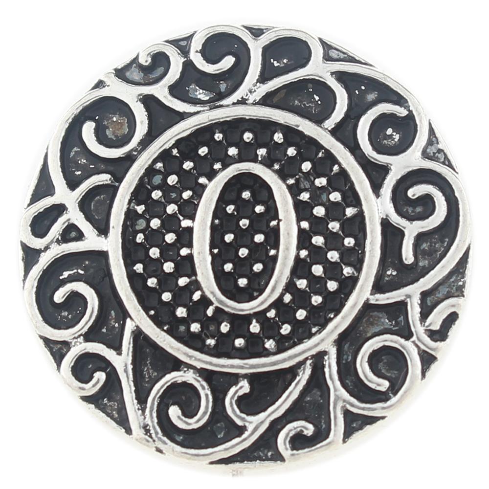 Snap Button
