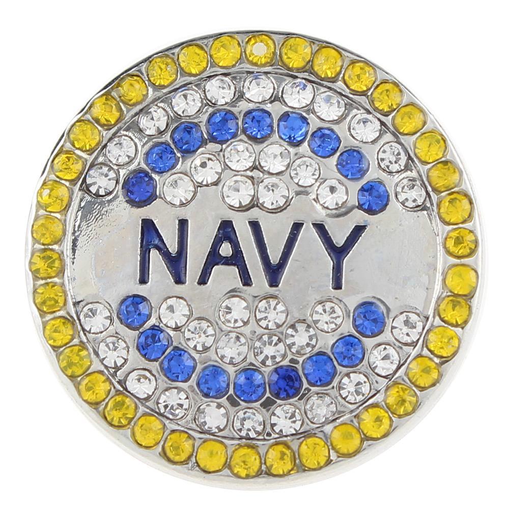 NAVY Desing 20mm Snap Button