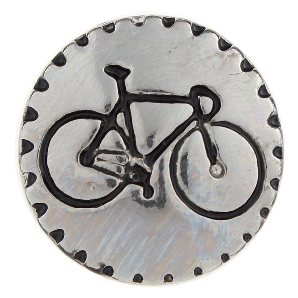 Bicycle 20mm Snap Button