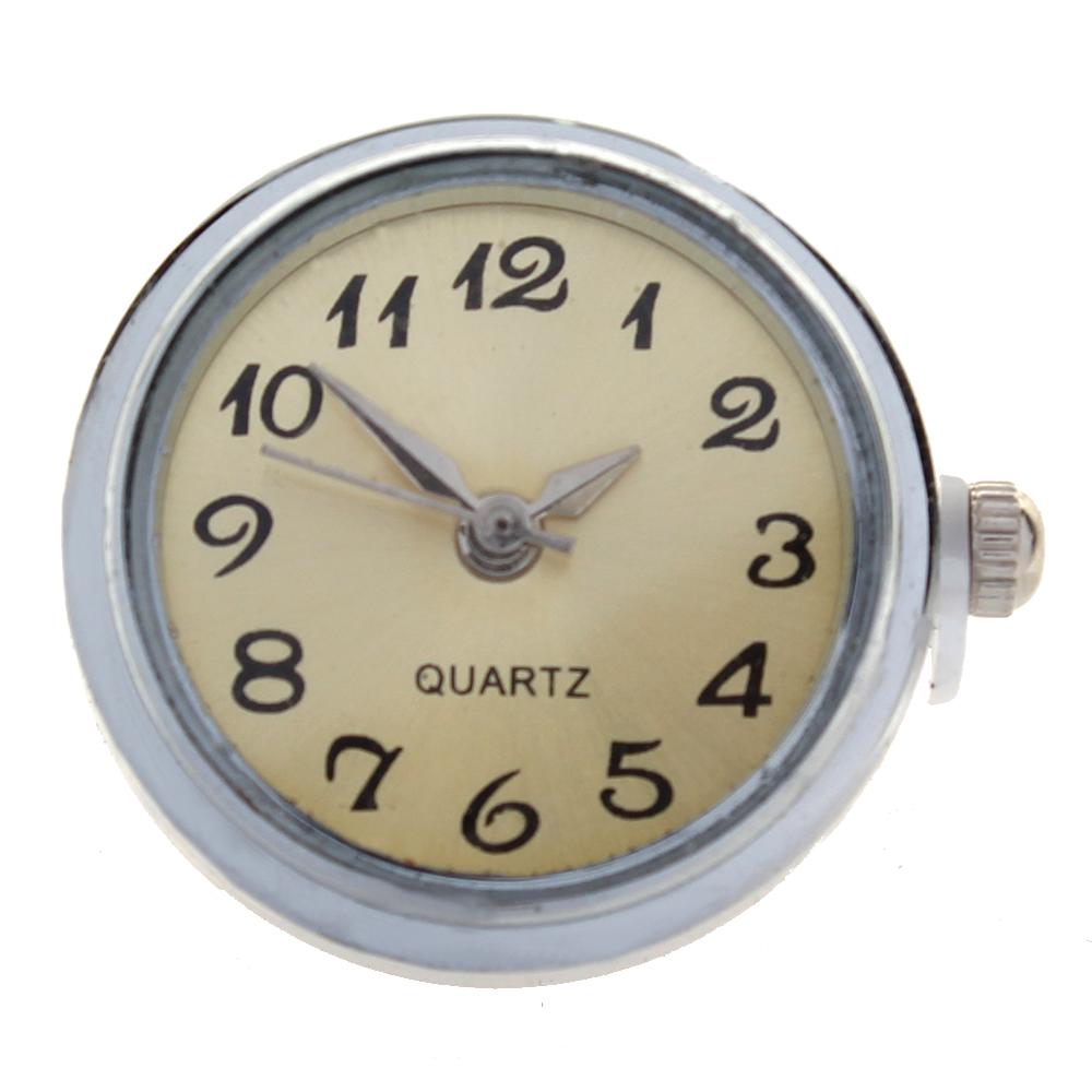 Wholesale Watch Snap buttons, Function Snaps fit Ginger snap buttons
